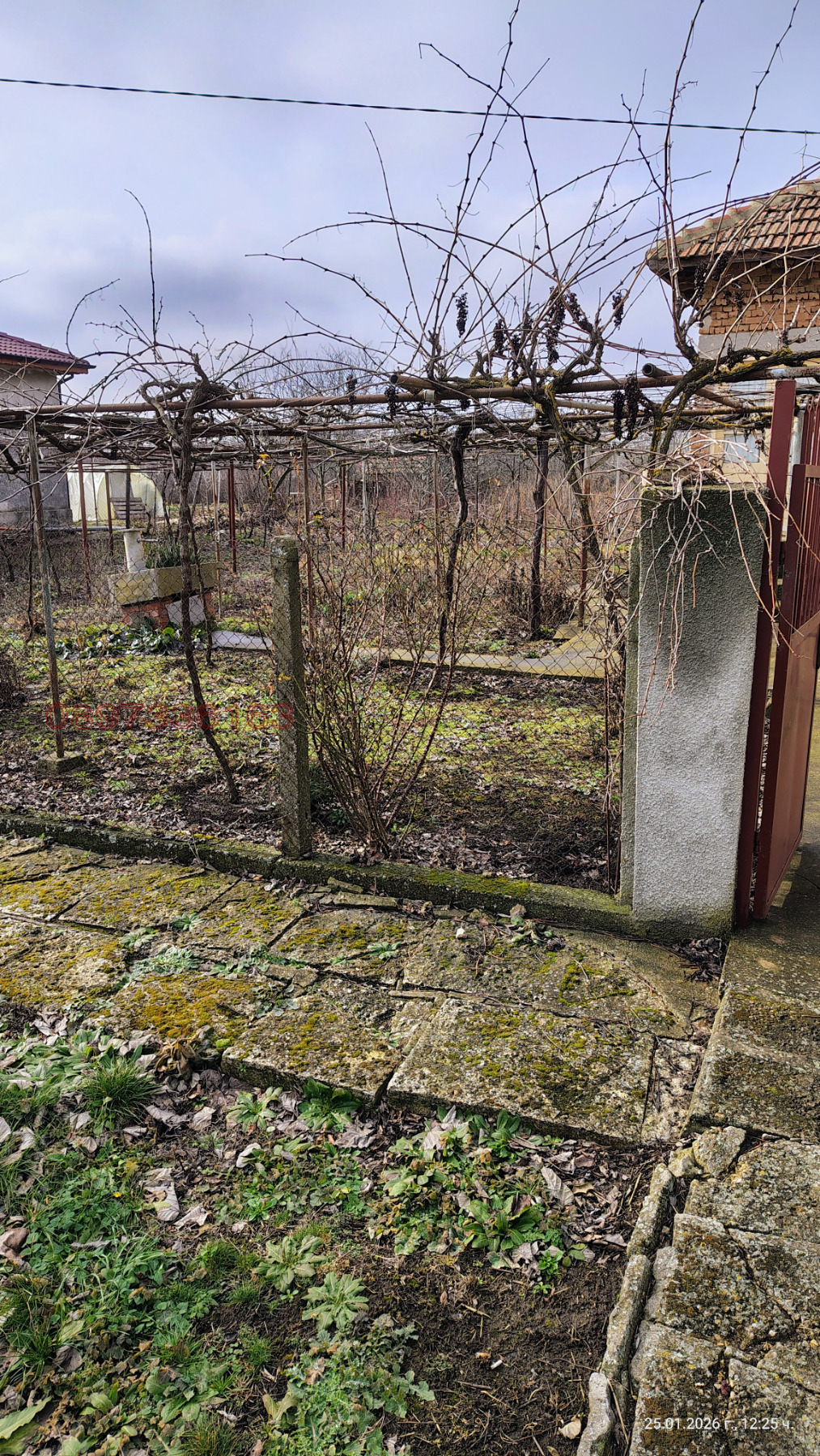 Продава КЪЩА, с. Спасово, област Добрич, снимка 12 - Къщи - 55771779