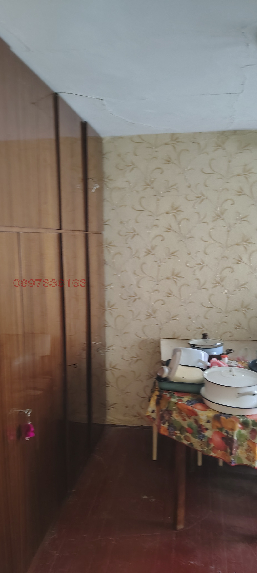 Продава КЪЩА, с. Спасово, област Добрич, снимка 2 - Къщи - 55771779