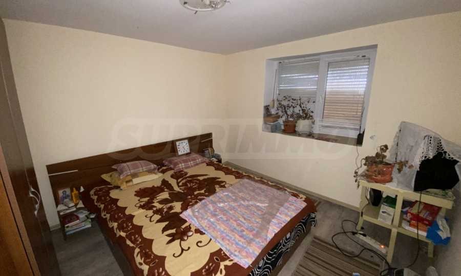 Продава КЪЩА, с. Воднянци, област Видин, снимка 9 - Къщи - 56198062