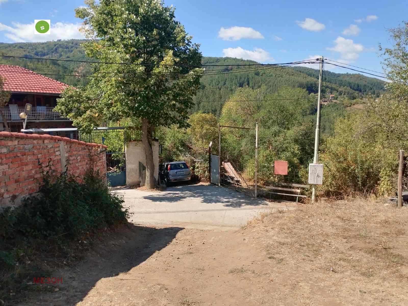 Продава ВИЛА, гр. Своге, област София област, снимка 4 - Вили - 56307877