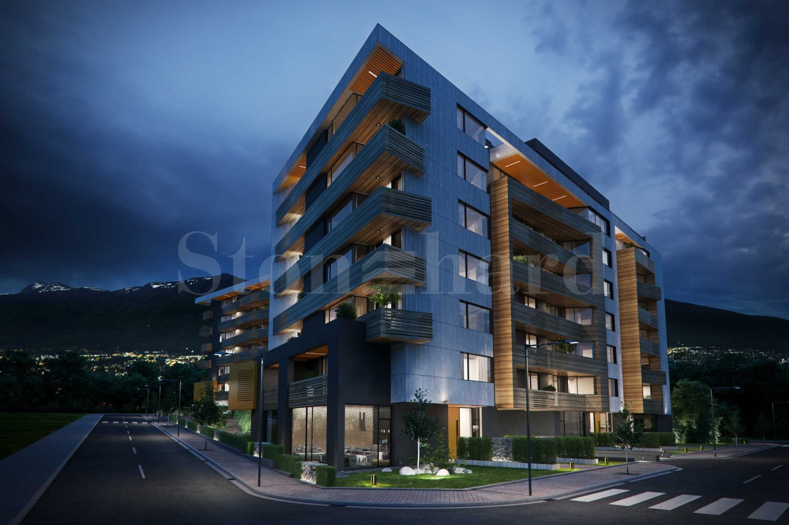 Продава МАГАЗИН, гр. София, Витоша, снимка 2 - Магазини - 54898662