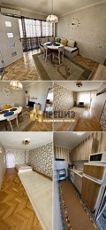 Продава  2-стаен град Шумен , Херсон , 56 кв.м | 80467520