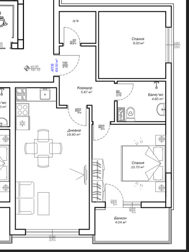 Продава 3-СТАЕН | Imot.bg — изображение 4