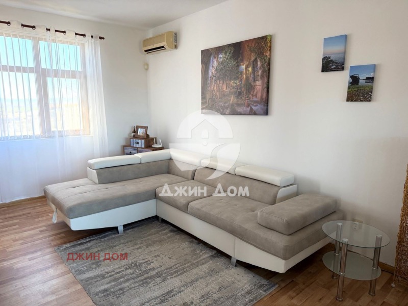 Продава 3-СТАЕН в област Бургас, с. Кошарица - 96 кв.м / 83 500 € » 163 311.81 лв., ДЖИН ДОМ