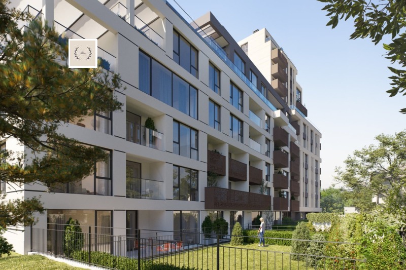 Продава 3-СТАЕН в град София, Кръстова вада - 103 кв.м / 345 000 € » 674 761.35 лв., НИКОС ПРОПЪРТИС ЕООД