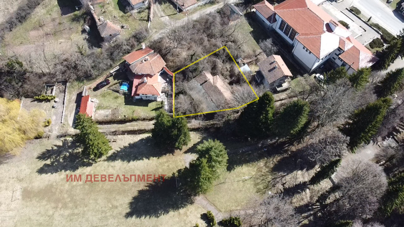 Продава КЪЩА в област София, с. Байлово - 65 кв.м / 70 000 € » 136 908.10 лв., ИМ ДЕВЕЛЪПМЕНТ