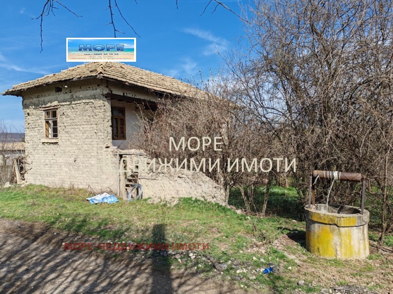 Продава КЪЩА в област Търговище, с. Маково - 100 кв.м / 8 000 € » 15 646.64 лв., МОРЕ-НЕДВИЖИМИ ИМОТИ