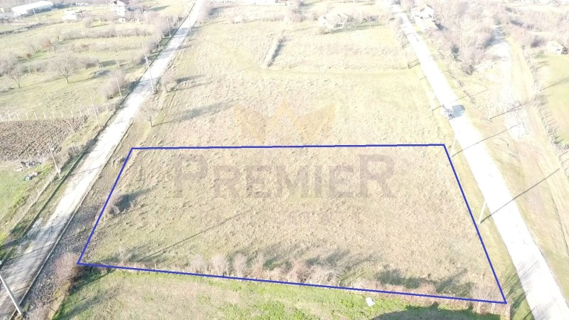 Продава ПАРЦЕЛ в област Варна, с. Гроздьово - 1590 кв.м / 23 000 € » 44 984.09 лв., ИМОТИ ПРЕМИЕР