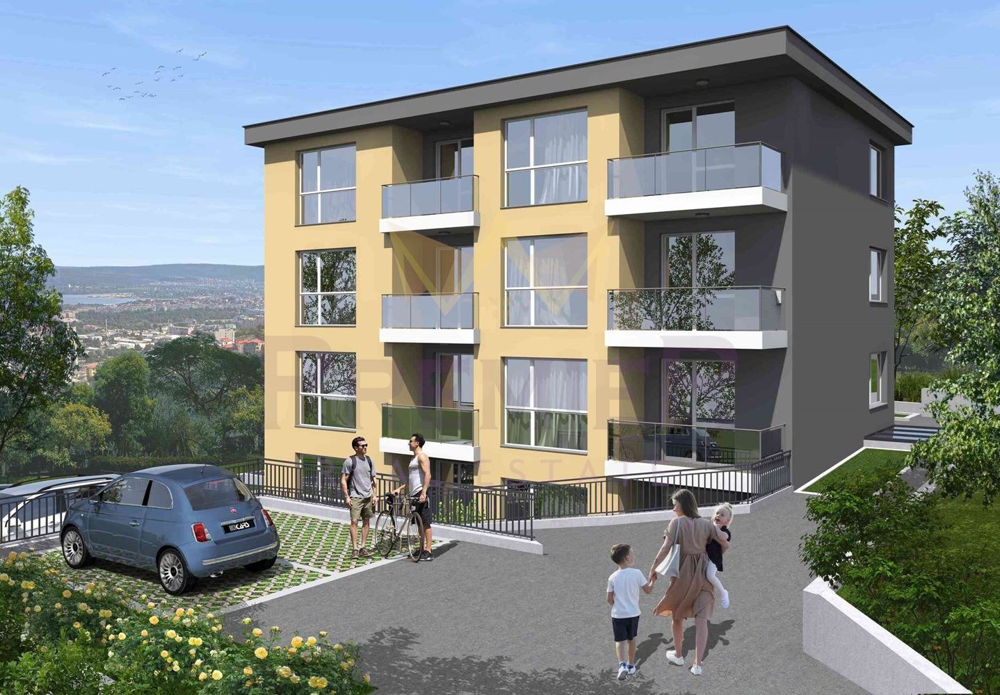 Продава 3-СТАЕН | Imot.bg — изображение 3