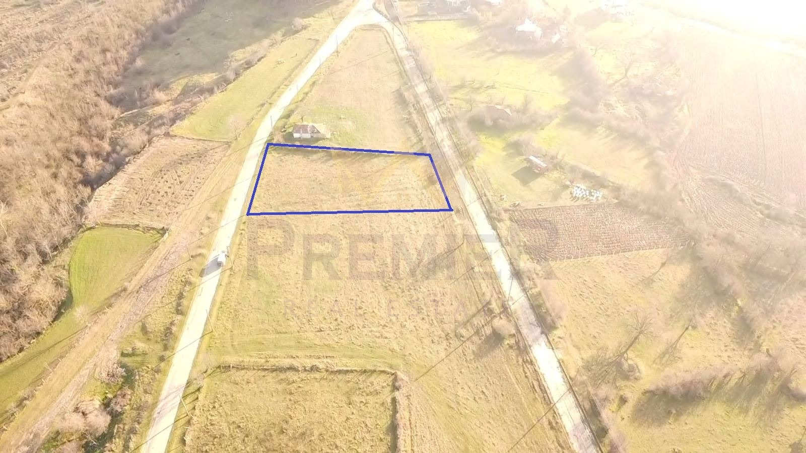 Продава ПАРЦЕЛ | Imot.bg — изображение 9