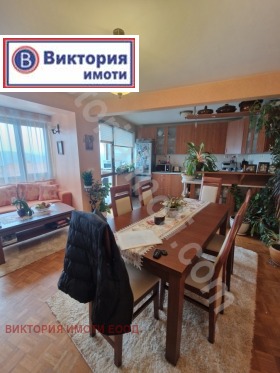 Продажба на тристайни апартаменти в град Велико Търново — страница 34 - изображение 5 
