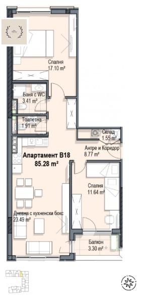 ������� 3-����� | Imot.bg � ����� ������ 13