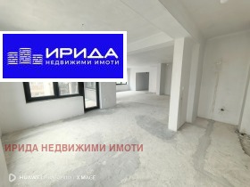 Многостаен град София, Бъкстон 2