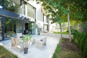 Til salgs Maisonette