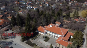 Haus Bajlowo, region Sofia 11