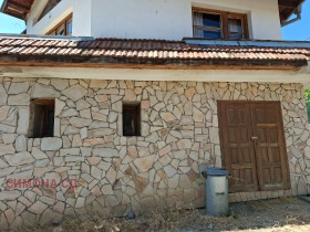 Casa Rila, regione Kjustendil