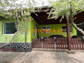 Haus Kotlenzi, region Dobritsch