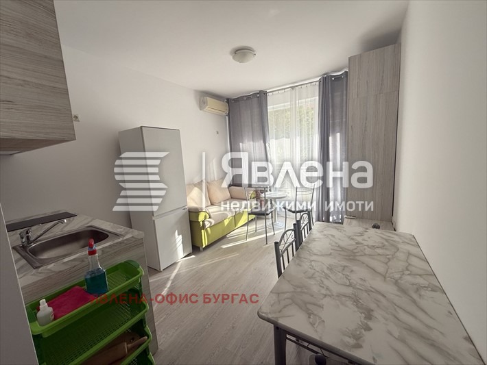 Zu verkaufen  Studio region Burgas , Tankowo , 27 qm | 58165892