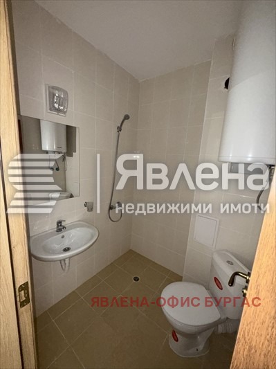 Zu verkaufen  Studio region Burgas , Tankowo , 27 qm | 58165892 - Bild [6]