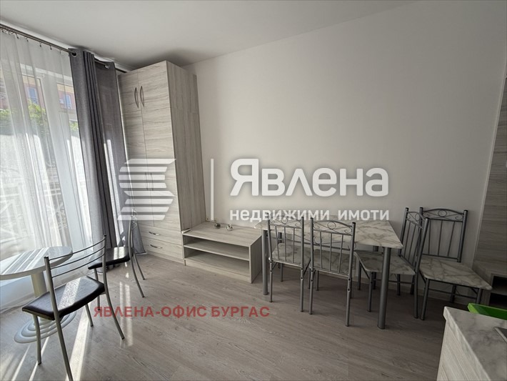 Zu verkaufen  Studio region Burgas , Tankowo , 27 qm | 58165892 - Bild [3]