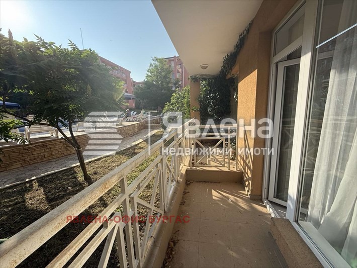 Zu verkaufen  Studio region Burgas , Tankowo , 27 qm | 58165892 - Bild [10]