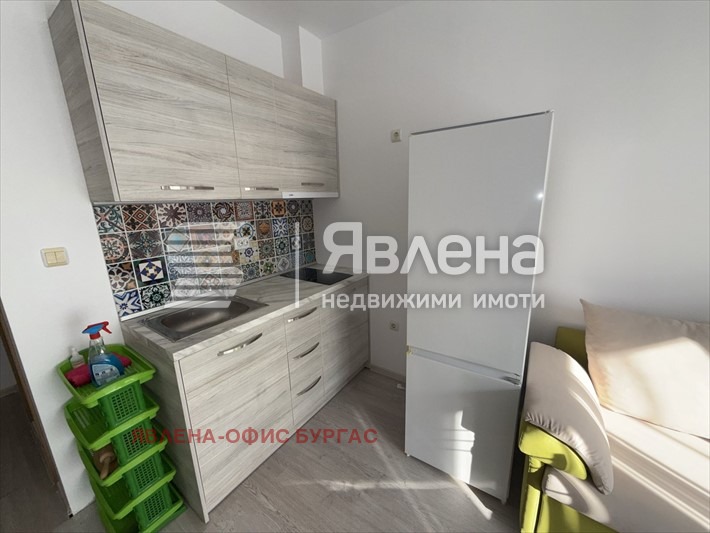 Zu verkaufen  Studio region Burgas , Tankowo , 27 qm | 58165892 - Bild [4]