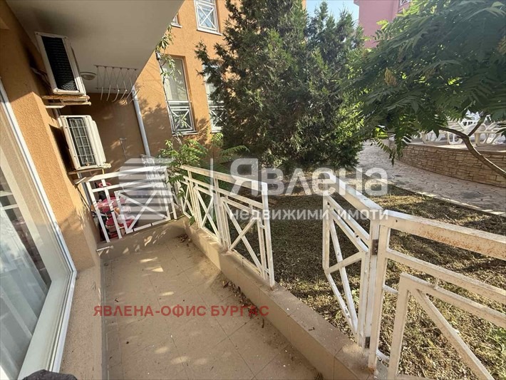 Zu verkaufen  Studio region Burgas , Tankowo , 27 qm | 58165892 - Bild [9]