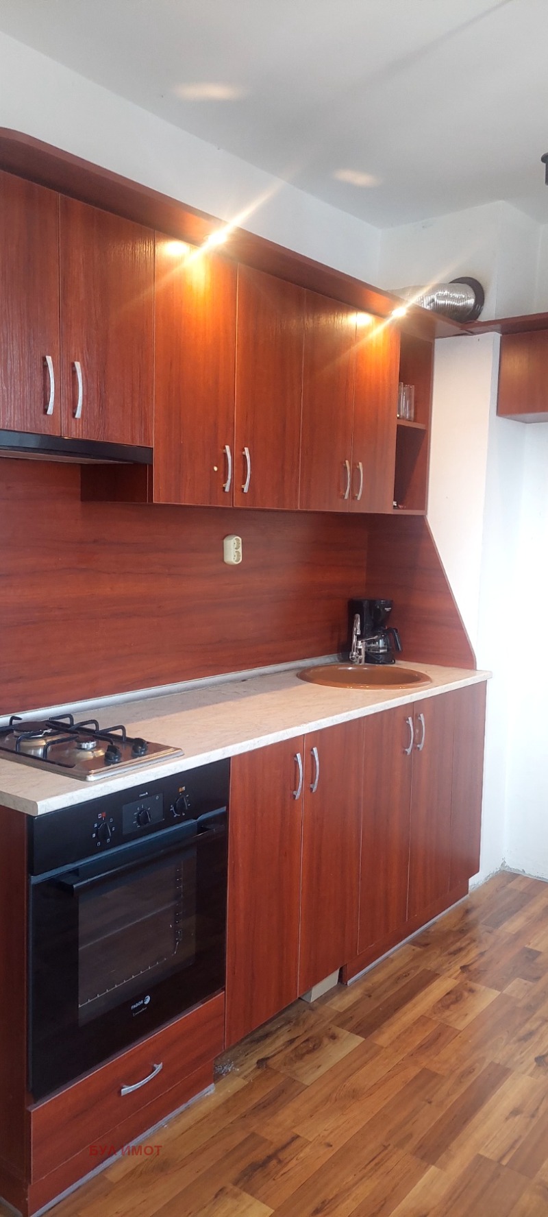 Продаја  1 спаваћа соба регион Добрицх , Балчик , 65 м2 | 83020461 - слика [9]