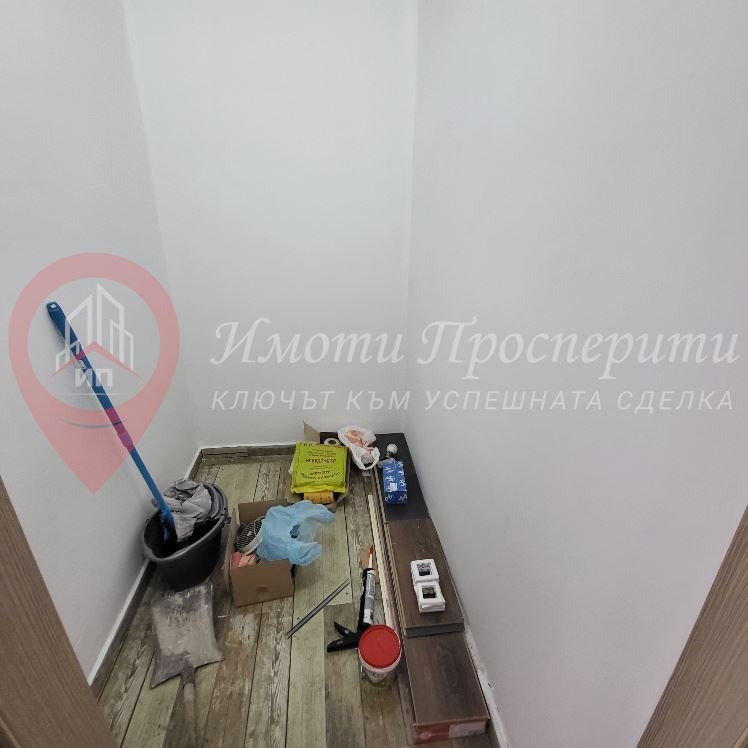 Продава 2-СТАЕН, гр. София, Свобода, снимка 9 - Aпартаменти - 48597944