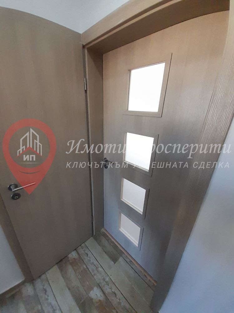 Продава 2-СТАЕН, гр. София, Свобода, снимка 4 - Aпартаменти - 48597944