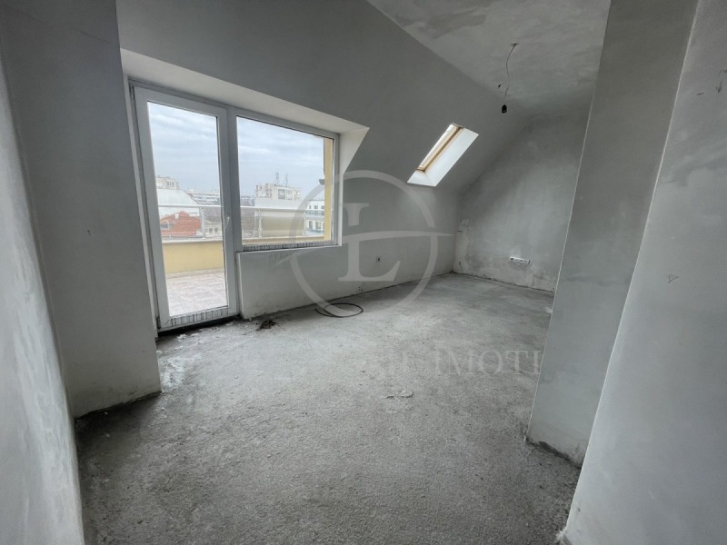 Продава  2-стаен град Пловдив , Кършияка , 125 кв.м | 39623391 - изображение [4]