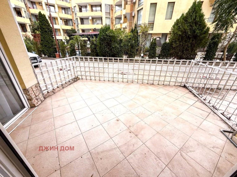 Продава 2-СТАЕН, к.к. Слънчев бряг, област Бургас, снимка 8 - Апартаменти - 52279956