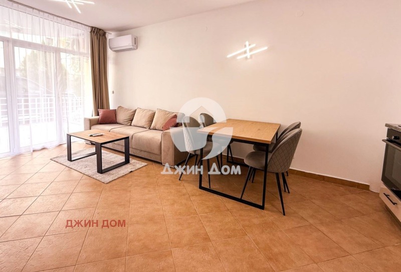 Продава 2-СТАЕН, к.к. Слънчев бряг, област Бургас, снимка 2 - Апартаменти - 53317192