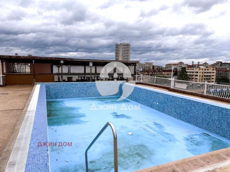 Продава 2-СТАЕН, к.к. Слънчев бряг, област Бургас, снимка 9 - Апартаменти - 52279956