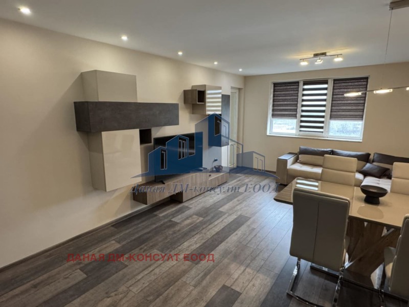 Продава 2-СТАЕН, гр. Шумен, Добруджански, снимка 3 - Апартаменти - 53600654