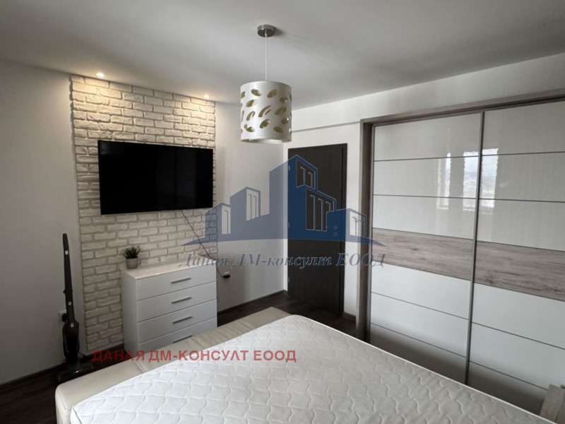 Продава 2-СТАЕН, гр. Шумен, Добруджански, снимка 5 - Апартаменти - 53600654