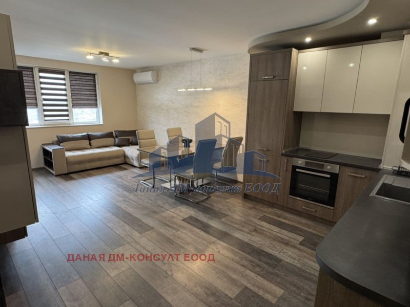 Продава 2-СТАЕН, гр. Шумен, Добруджански, снимка 4 - Апартаменти - 53600654