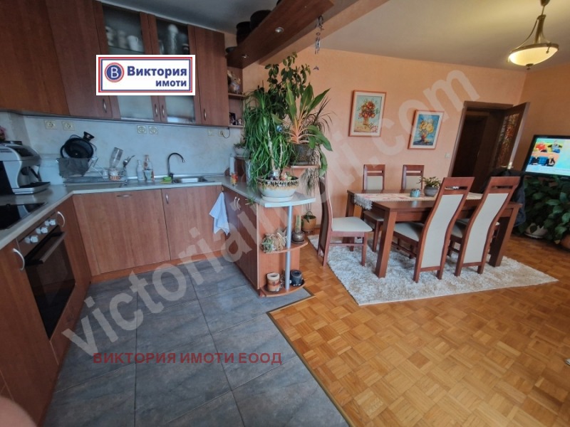 À vendre  2 chambres Veliko Tarnovo , Tsentar , 88 m² | 28026136 - image [5]