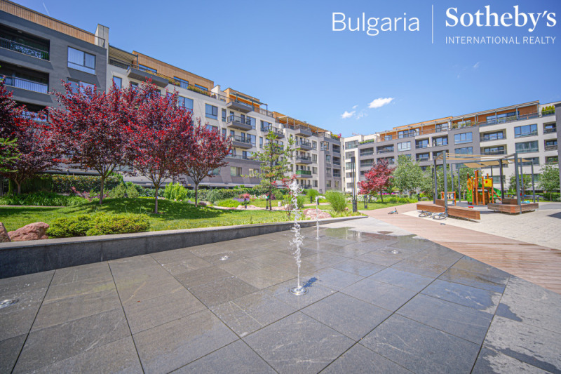 For Sale  2 bedroom Sofia , Krastova vada , 149 sq.m | 17315315 - image [4]