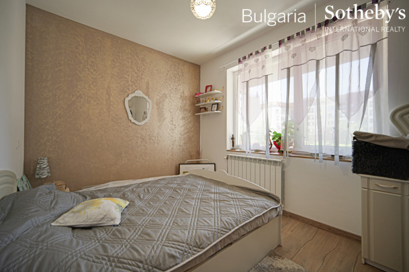 Продава 3-СТАЕН, гр. София, Кръстова вада, снимка 14 - Aпартаменти - 48288597