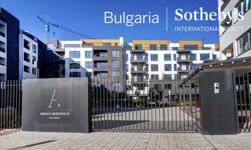 For Sale  2 bedroom Sofia , Krastova vada , 149 sq.m | 17315315 - image [2]