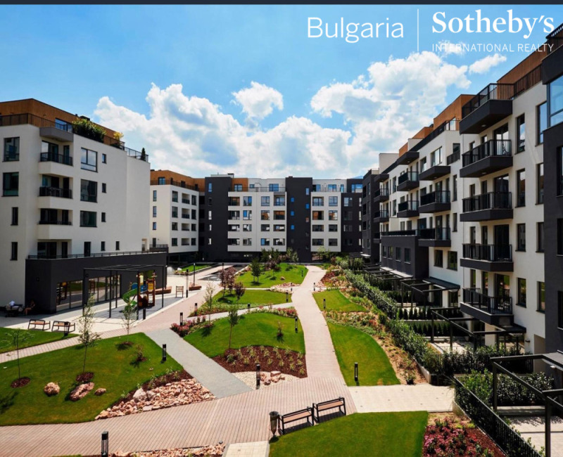 Продава 3-СТАЕН, гр. София, Кръстова вада, снимка 5 - Aпартаменти - 48288597