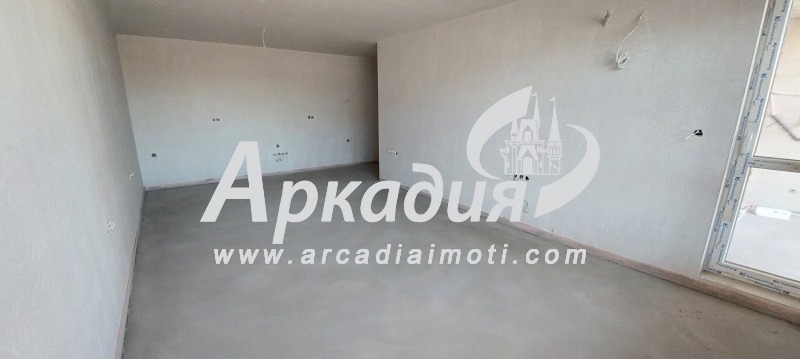 Продава 3-СТАЕН, гр. Пловдив, Въстанически, снимка 2 - Апартаменти - 47535637