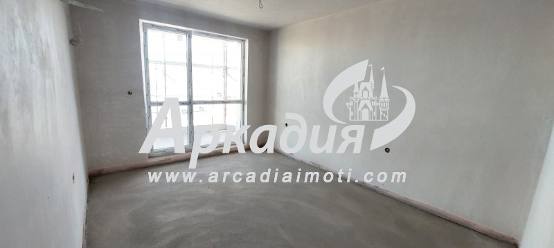 Продава 3-СТАЕН, гр. Пловдив, Въстанически, снимка 3 - Апартаменти - 47535637