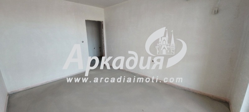 Продава 3-СТАЕН, гр. Пловдив, Въстанически, снимка 2 - Апартаменти - 47535637