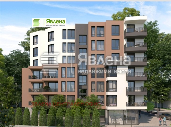 Продава 3-СТАЕН, гр. София, Надежда 1, снимка 2 - Aпартаменти - 48105874