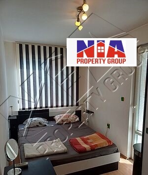 Продава 3-СТАЕН, гр. Бургас, Възраждане, снимка 3 - Aпартаменти - 49527210