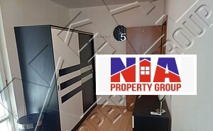 Продава 3-СТАЕН, гр. Бургас, Възраждане, снимка 4 - Aпартаменти - 49527210