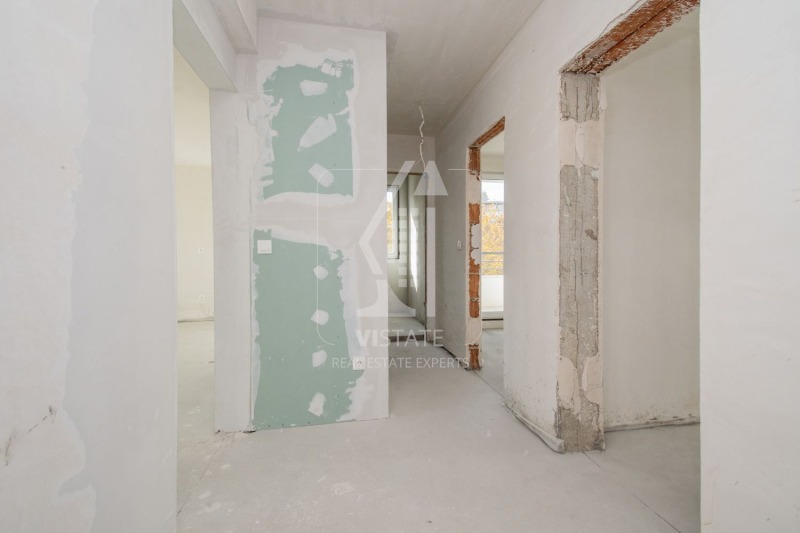 Satılık  2 yatak odası Sofia , Pavlovo , 116 metrekare | 75328559 - görüntü [11]