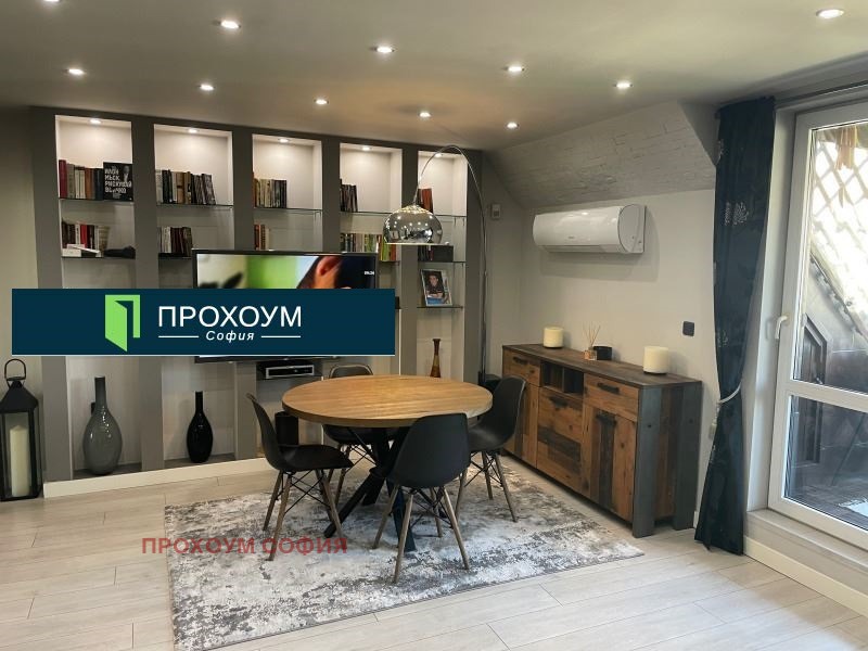 Προς πώληση  2 υπνοδωμάτια Σοφηια , ζ.γρ.ΓΙΟΥζεν παρκ , 100 τ.μ | 75053947 - εικόνα [2]